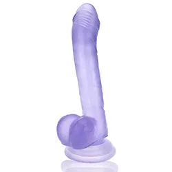 TPE Jelly Dildos